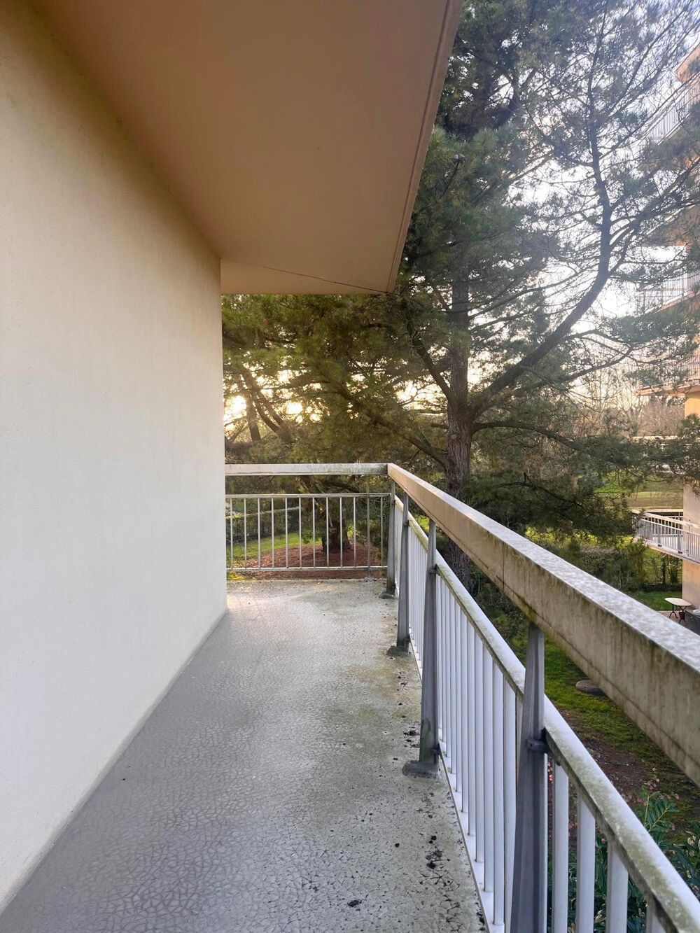APPARTEMENT ANGERS 82 M2