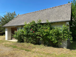  Maison � vendre 9 pi�ces 248 m�