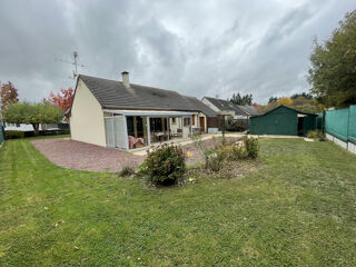  Maison � vendre 4 pi�ces 102 m�