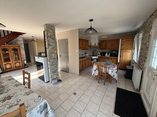  Maison  vendre 6 pices 114 m