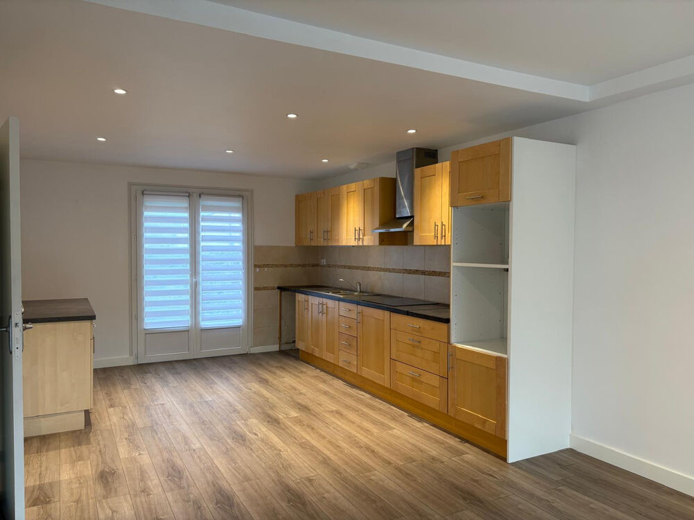 Vente Maison 7 pièces 142 m² - Vue 4