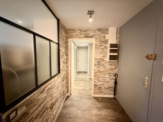  Appartement à vendre 3 pièces 54 m²