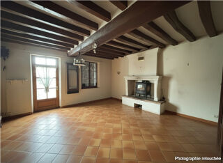  Maison à vendre 5 pièces 100 m²