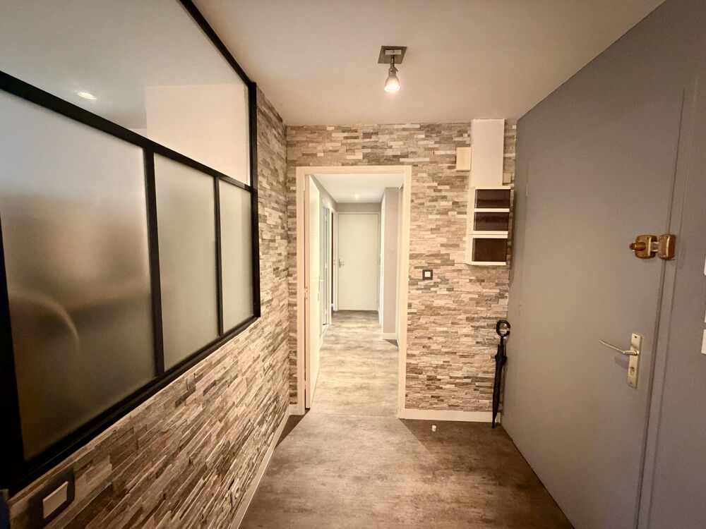 Vente Appartement Bruz   T3 en rez-de-chaussée   Aucun travaux à prévoir Bruz