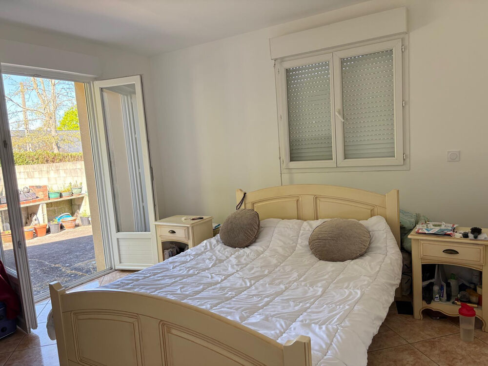 Maison T5 proche centre Segré