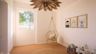  Maison � vendre 3 pi�ces 74 m�