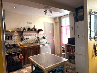  Maison à vendre 6 pièces 165 m²