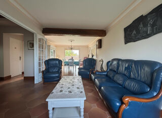  Maison � vendre 6 pi�ces 119 m�