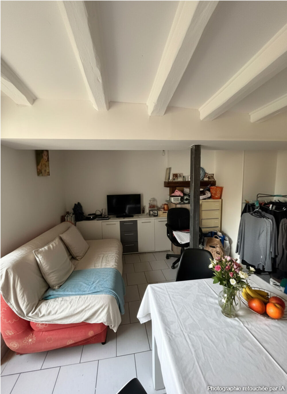 Vente Appartement Appartement T2 Saint Barthélémy d'Anjou St barthelemy d anjou