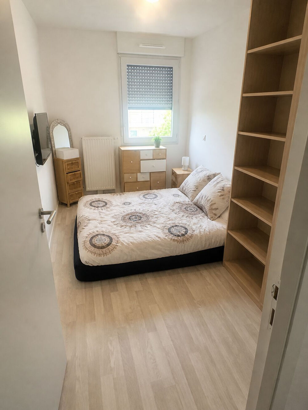 Vente Appartement Appartement T3 neuf Avrille
