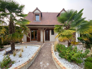  Maison  vendre 5 pices 118 m