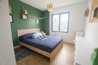  Maison � vendre 5 pi�ces 132 m�