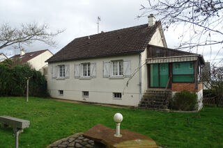  Maison � vendre 4 pi�ces 92 m�