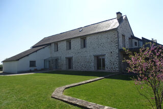  Propri�t�/ch�teau � vendre 7 pi�ces 171 m�