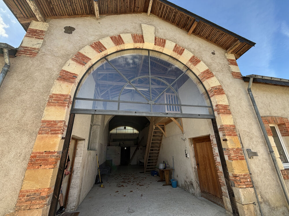 Vente Propriété/Château Maison 8 pièces 400 m2 Seiches sur le loir
