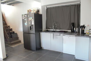  Maison � vendre 6 pi�ces 134 m�