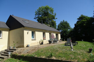  Maison à vendre 4 pièces 85 m²