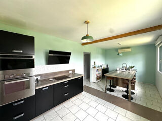  Maison � vendre 4 pi�ces 130 m�