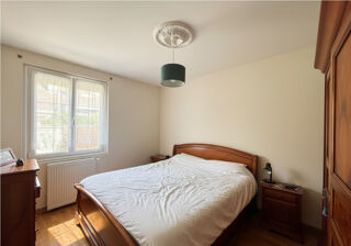  Maison à vendre 6 pièces 143 m²