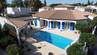  Maison à vendre 7 pièces 204 m²