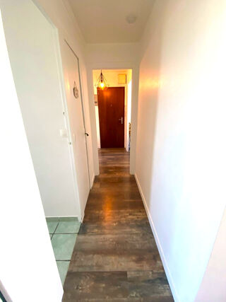  Appartement à vendre 4 pièces 67 m²