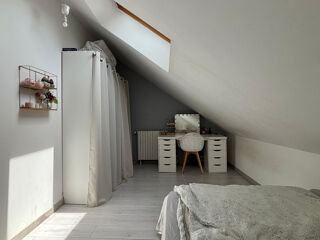  Maison à vendre 4 pièces 78 m²