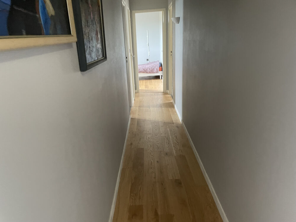 Vente Maison Maison de bourg 3 chambres Parne sur roc