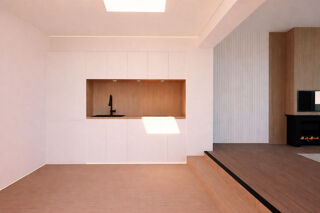  Maison � vendre 3 pi�ces 75 m�