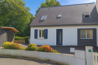  Maison  vendre 5 pices 112 m