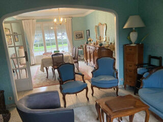  Maison � vendre 6 pi�ces 149 m�