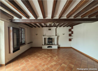  Maison à vendre 5 pièces 100 m² Maze-milon