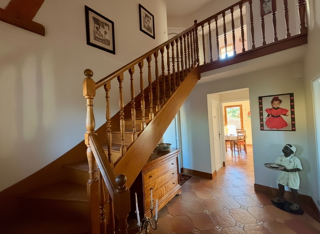  Maison � vendre 6 pi�ces 119 m�