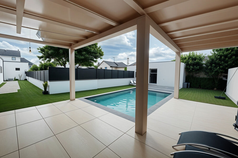  vendre  Maison Angers (49100)
