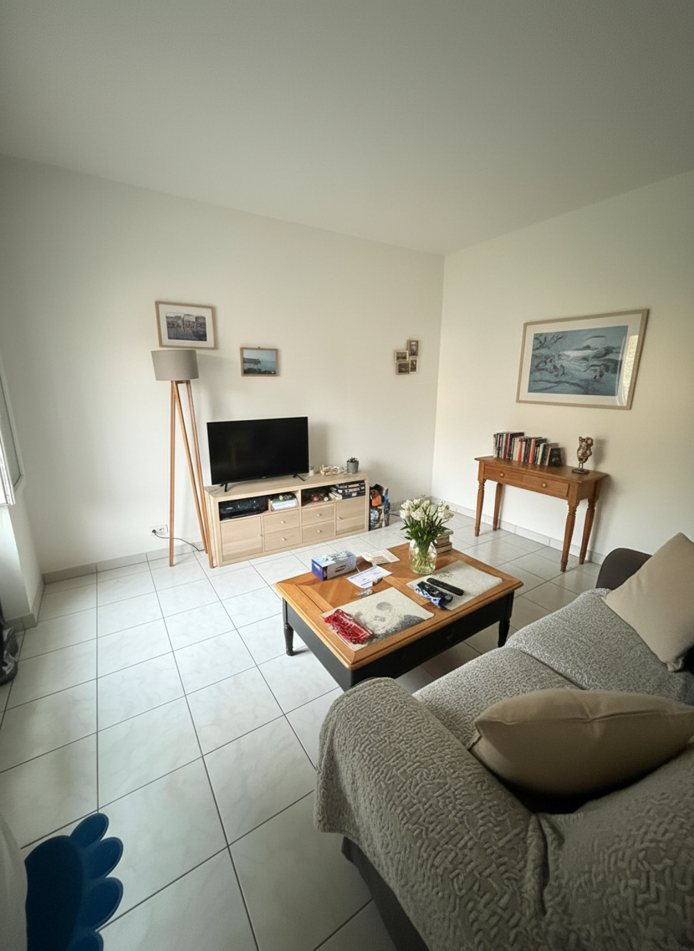 Vente Appartement Appartement 41m2 Saint Barthélémy d'Anjou St barthelemy d anjou