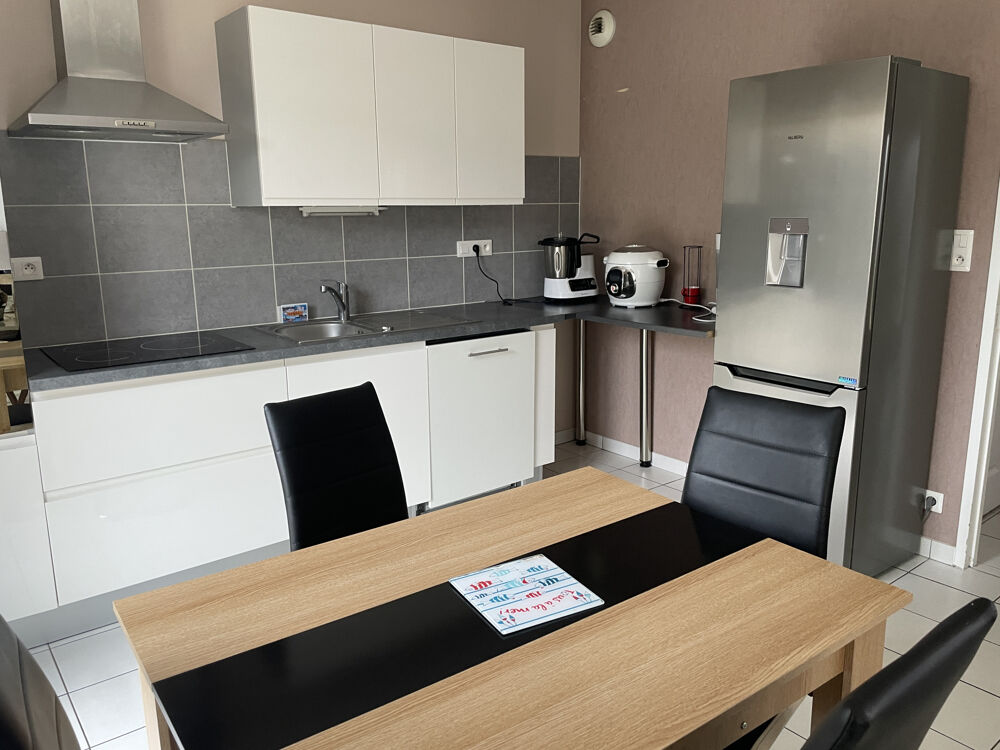 Vente Maison Maison familiale avec 3 chambres proche commodités Murs erigne