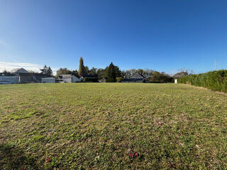  Terrain à vendre 532 m²