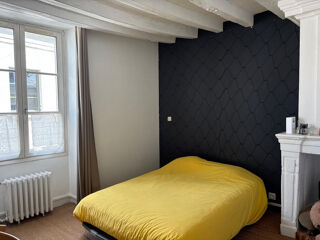  Maison à vendre 6 pièces 165 m²