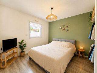  Maison � vendre 3 pi�ces 80 m�