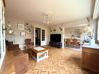  Appartement  vendre 4 pices 72 m