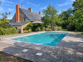  Maison à vendre 6 pièces 215 m²