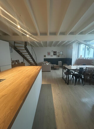  Maison � vendre 4 pi�ces 75 m�