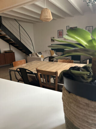  Maison � vendre 4 pi�ces 75 m�