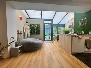  Maison � vendre 3 pi�ces 62 m�