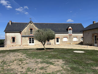  Propriété/château à vendre 6 pièces 220 m²