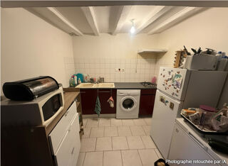  Appartement à vendre 2 pièces 38 m²