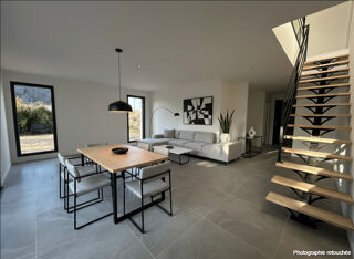  Maison  vendre 5 pices 116 m