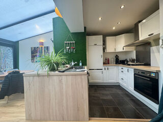  Maison � vendre 3 pi�ces 62 m�