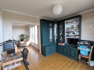  Appartement à vendre 5 pièces 112 m²