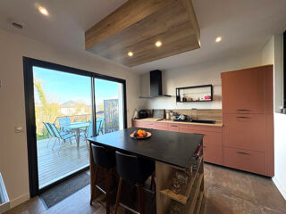  Maison � vendre 6 pi�ces 135 m�