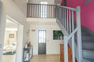  Maison � vendre 7 pi�ces 141 m�